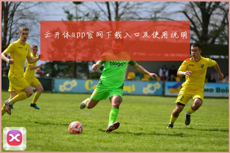 云开体app官网下载入口及使用说明